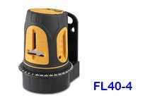 Máy quét tia LASER FL40-4